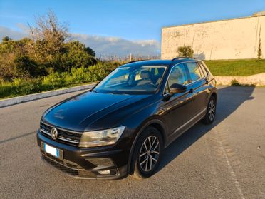 Volkswagen Tiguan 1.6 Tdi - 2018