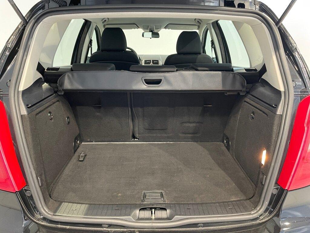 Mercedes Classe A Berlina A180d 2.0 cdi 109CV Executive