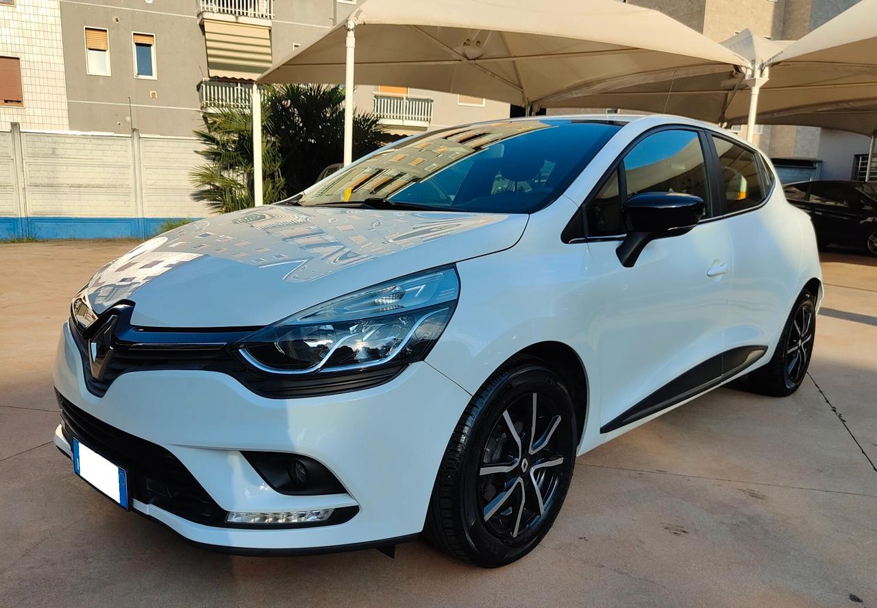 Renault Clio 1.2 75CV 5 porte Intens