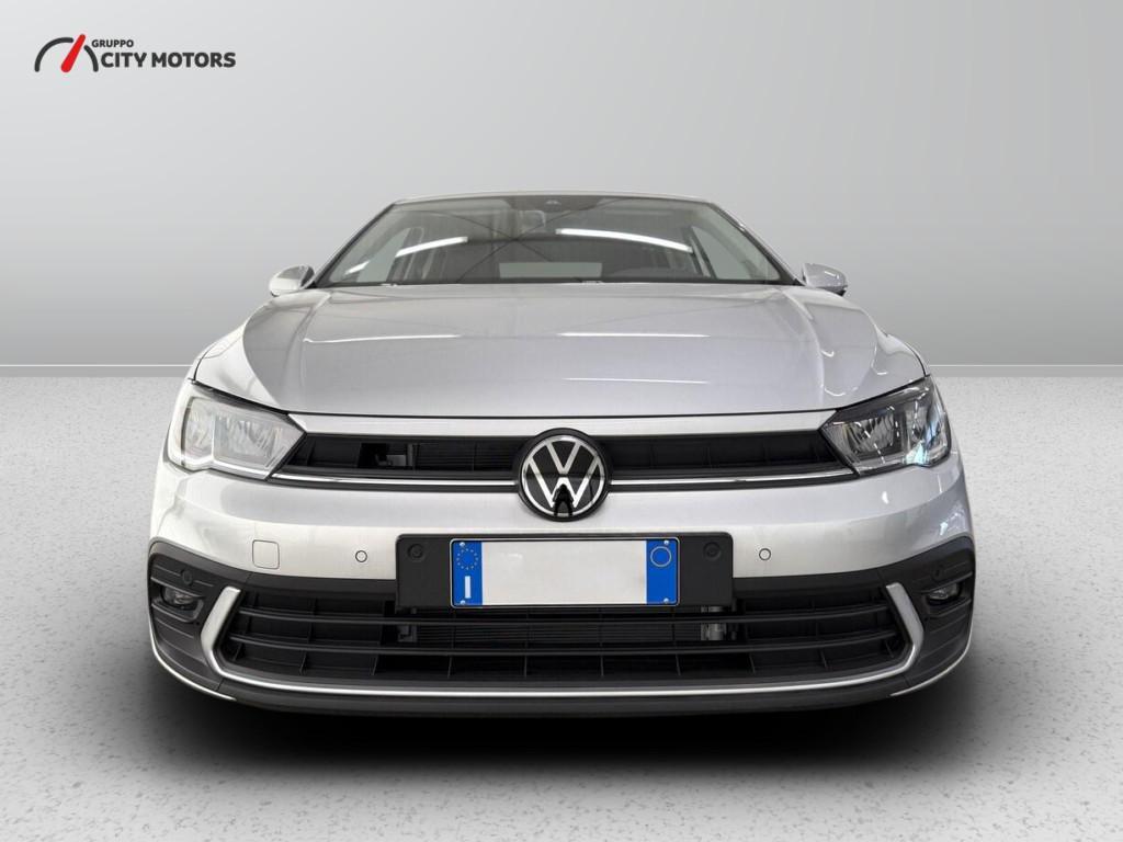 Volkswagen Polo 1.0 TSI Edition Plus
