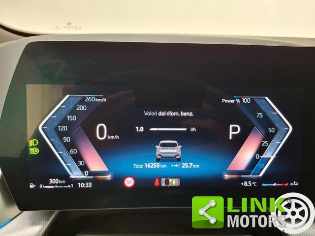 BMW 218 d Active Tourer Msport GARANZIA UFFICIALE BMW