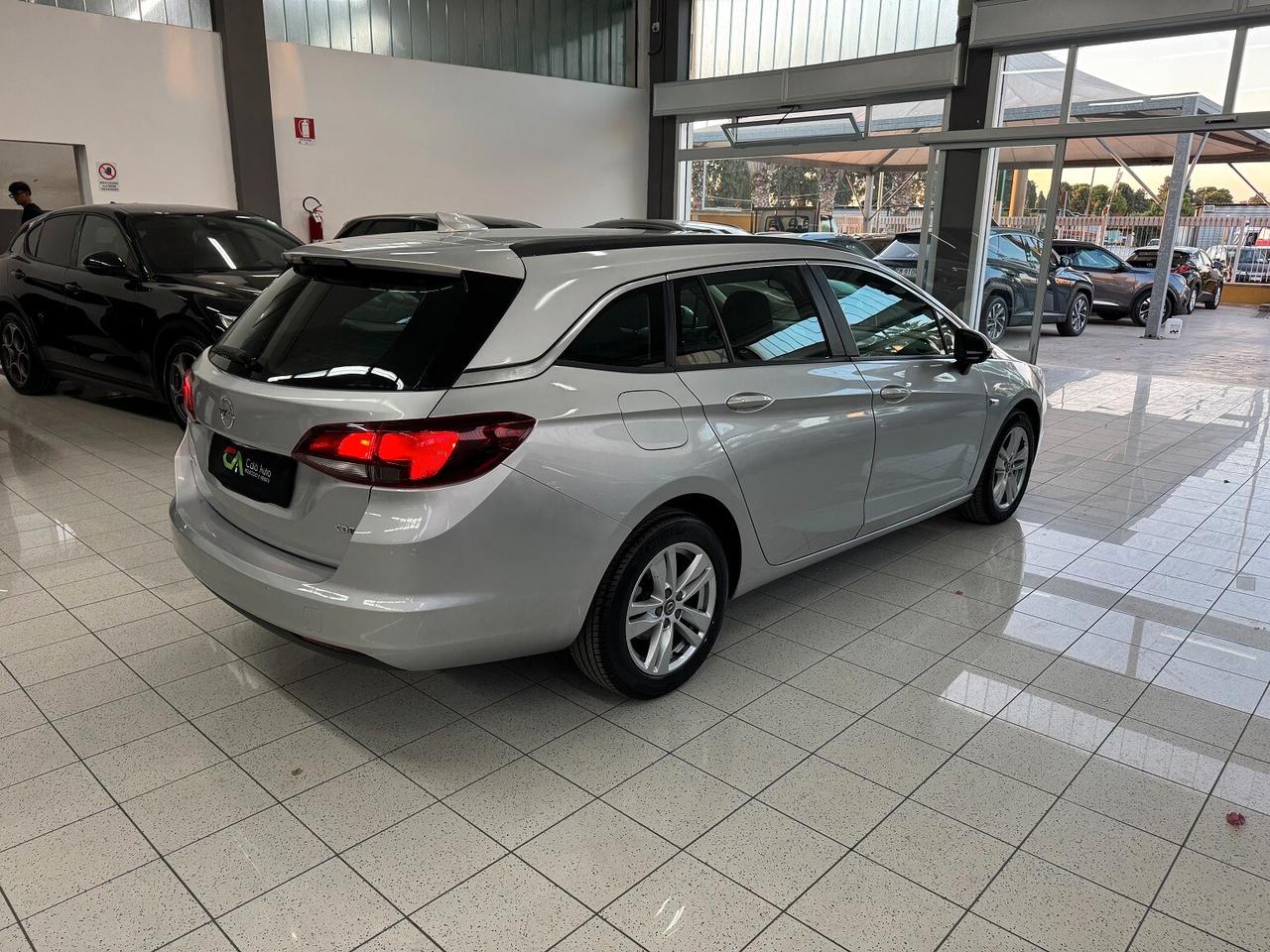 Astra 1.6CDTi 110CV Business NAVI FUL LED BELLA
