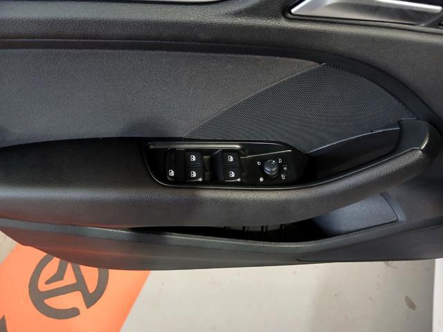 AUDI A3 SPB 30 TDI Admired+MANUALE+EURO 6D + BELLISSIMA!!