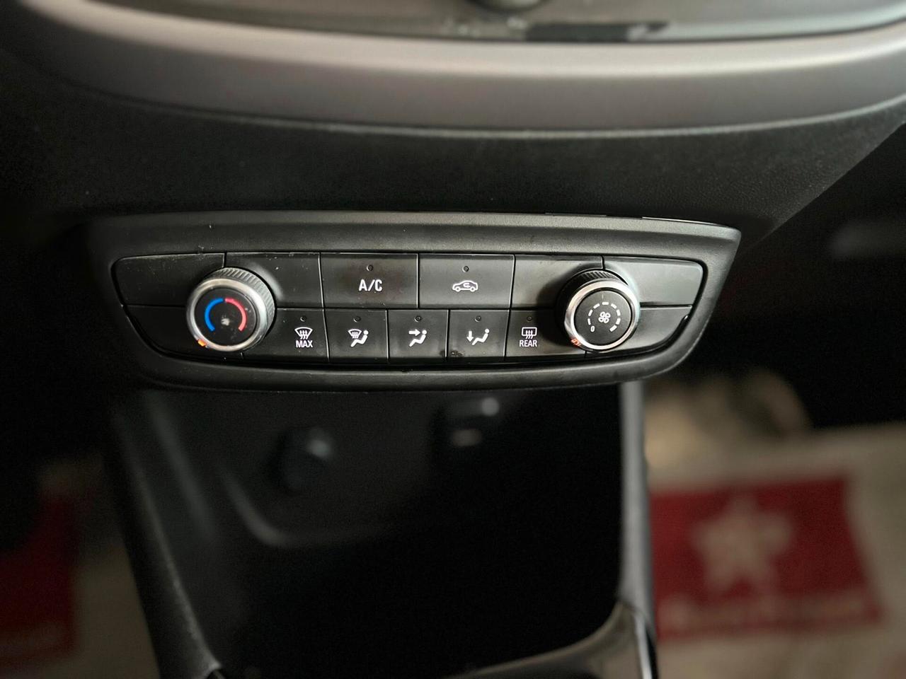 Opel Crossland X 1.5 ECOTEC D 102 CV Start&Stop Innovation