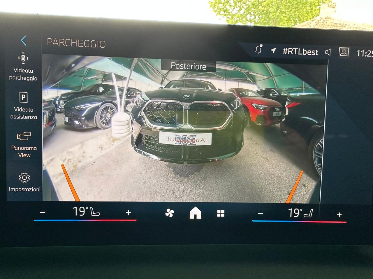 BMW 118D MSPORT PRO 150CV
