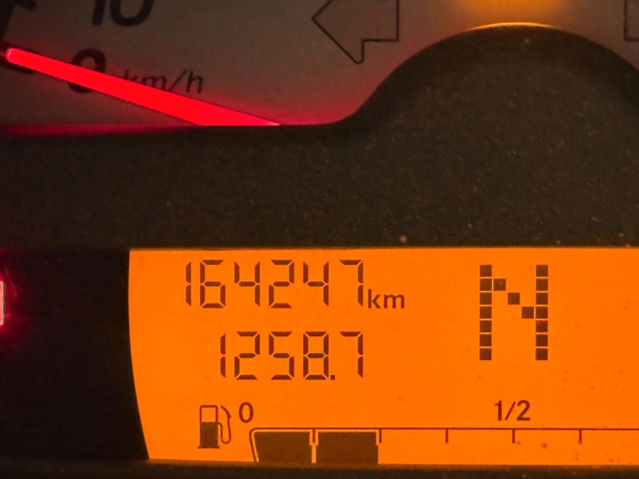 Smart ForTwo cc800 33 kW coupé passion cdi automatica