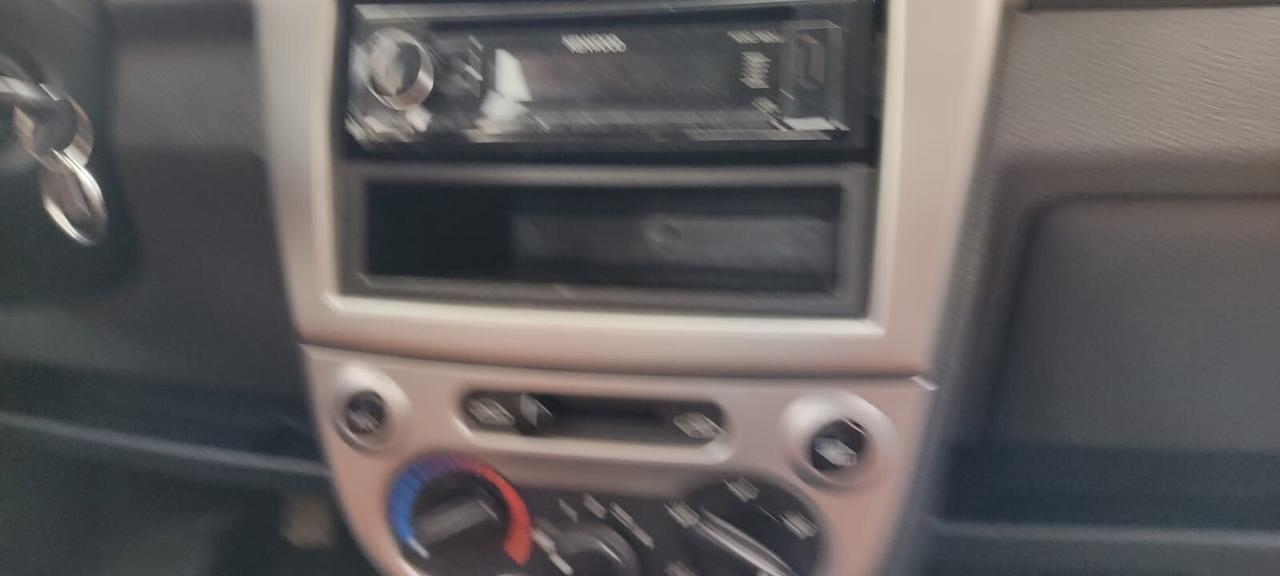 CHEWROLET MATIZ 1.0 GPL