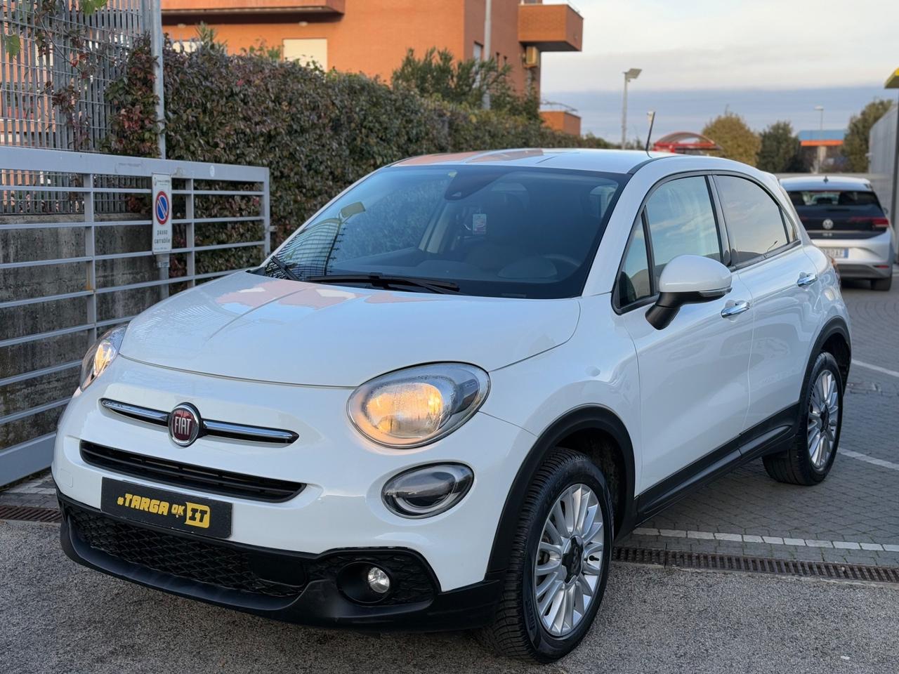 Fiat 500X 1.3 150 CV DCT Connect GARANTITA