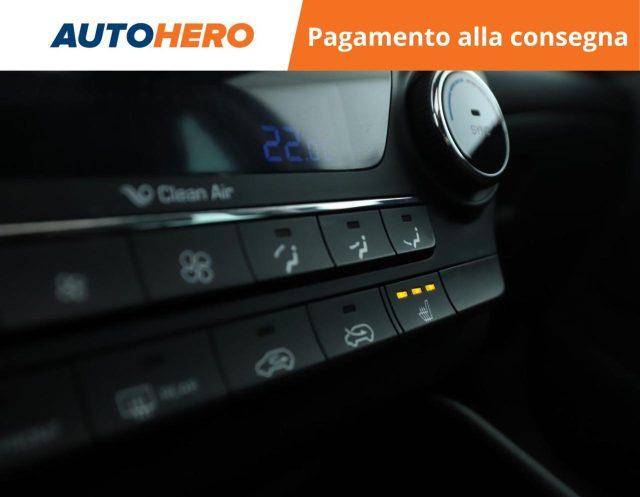 HYUNDAI Tucson 1.7 CRDi XPossible