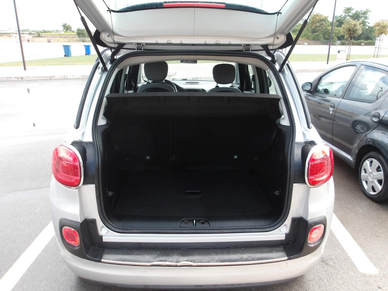 FIAT 500L 1.2 DIESEL-2015-GARANZIA FULL