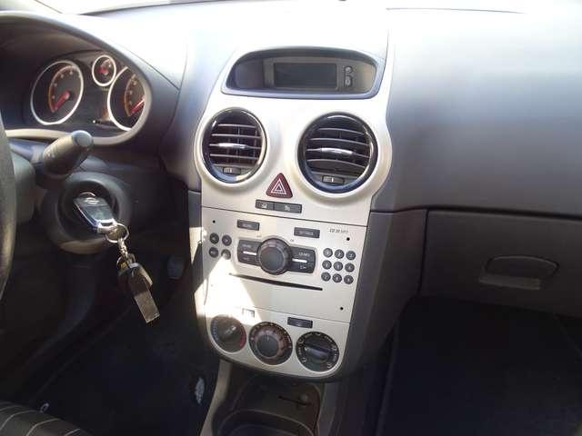 Opel Corsa Corsa IV 2006 5p 1.2 Club OK PER NEO PATENTATI