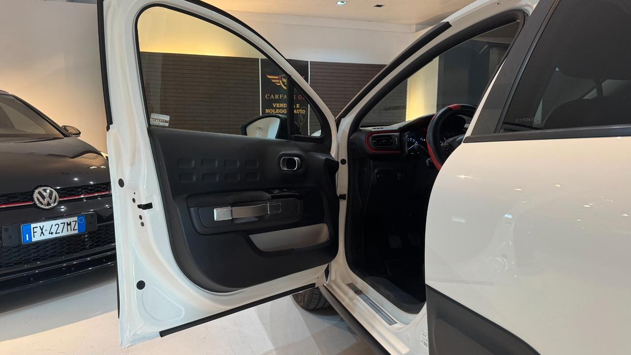 CITROEN C3 1.5D 102CV - 2021