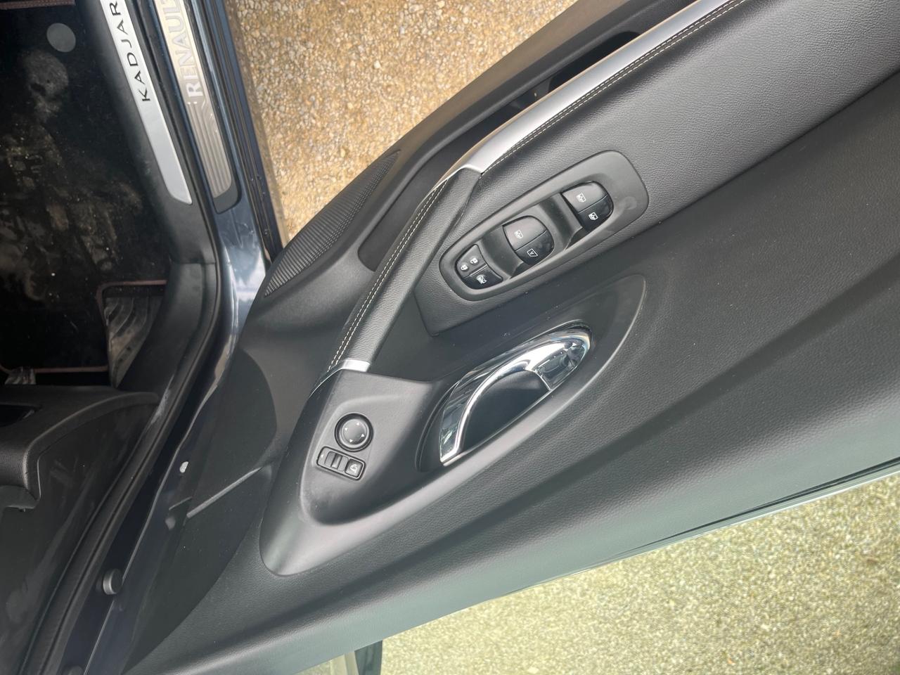 Renault Kadjar dCi 130CV HYPNOTIC 114.000 KM I