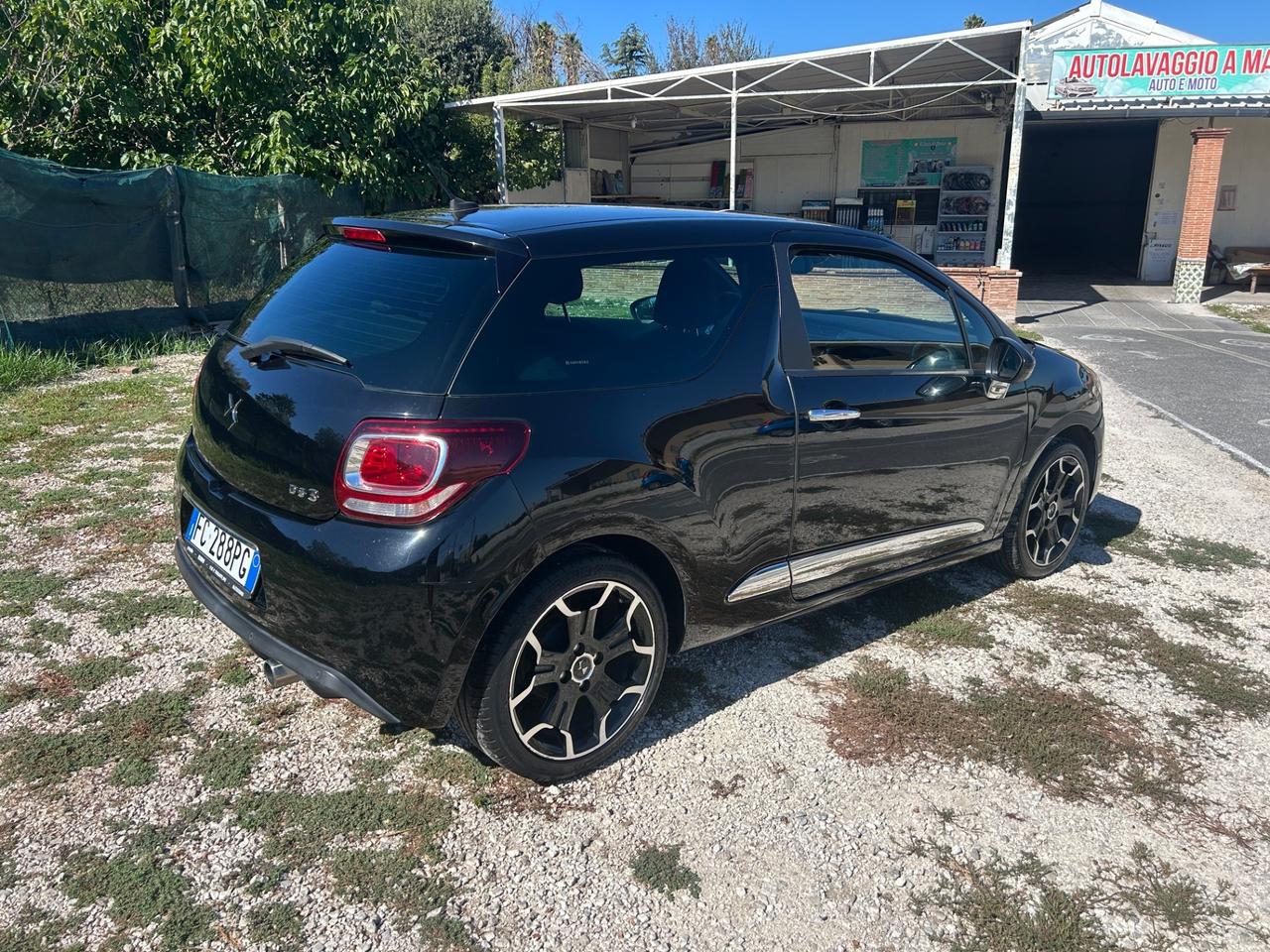 Ds DS3 3 BlueHDi 75 Sport Chic