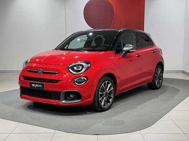 Fiat 500X 1.3 T4 150 CV DCT Sport