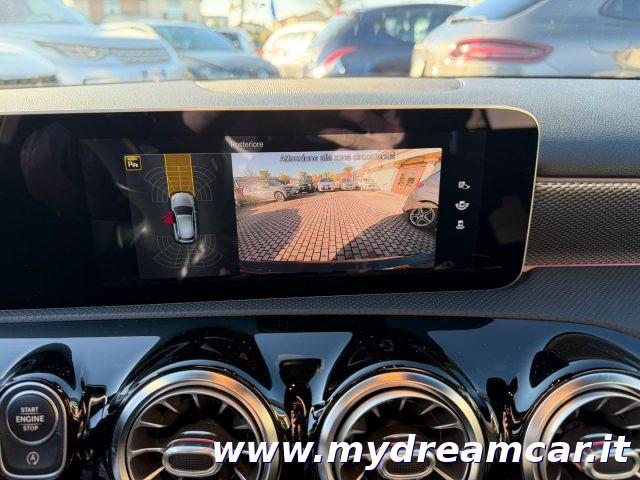 MERCEDES-BENZ A 160 d Executive