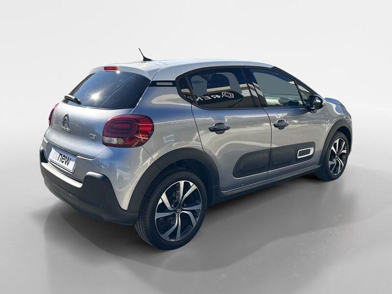 Citroën C3 C3 PureTech 110 S&S Shine