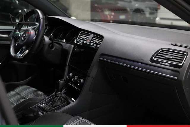 Volkswagen Golf 5p 2.0 tdi Gtd 184cv dsg