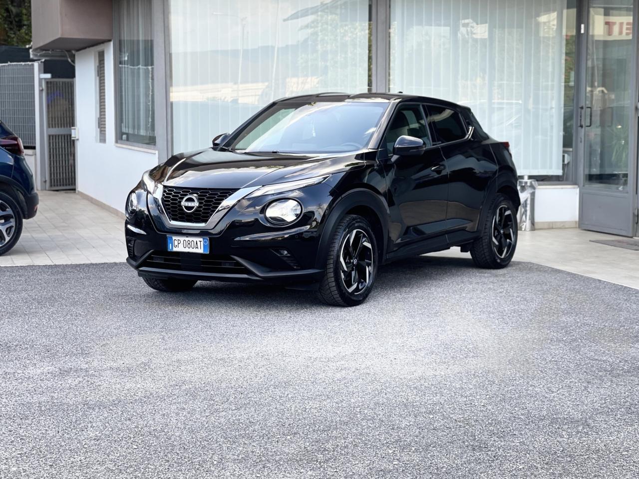 Nissan Juke 1.0 Benzina 114CV E6 Neo - 2023
