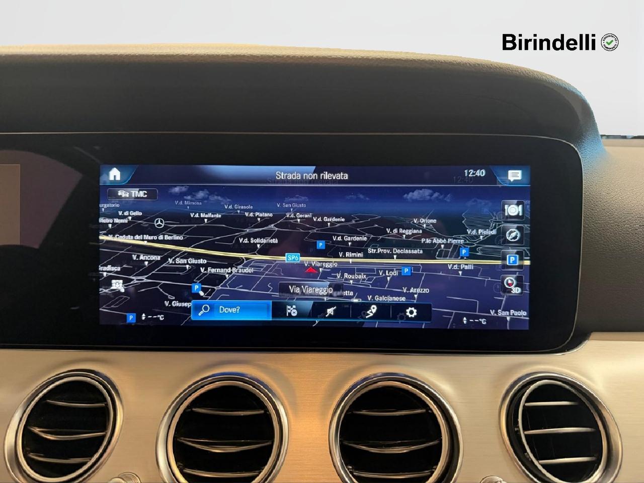 Mercedes-Benz Classe E (W/S213) - E 220 d 4Matic Auto Premium Plus