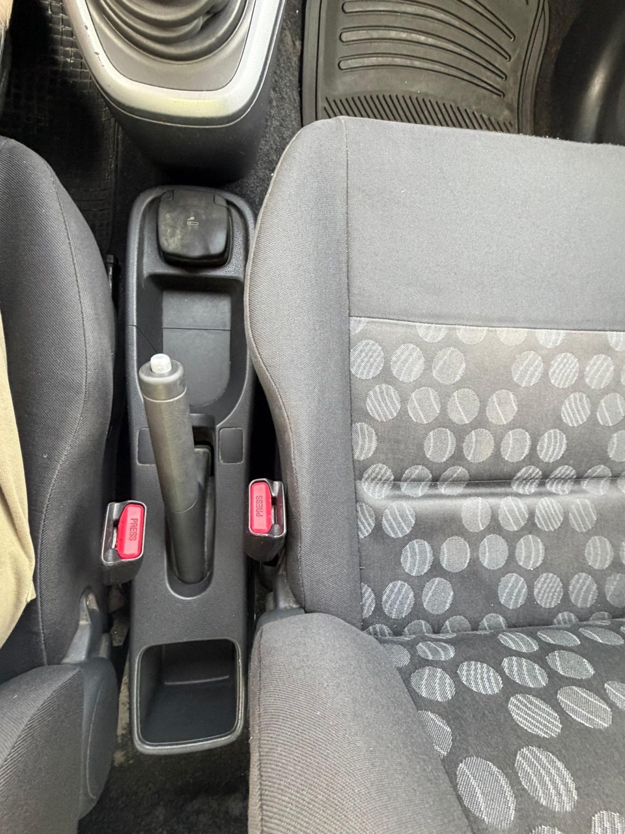 Suzuki Splash 1.0 GLS Safety Pack