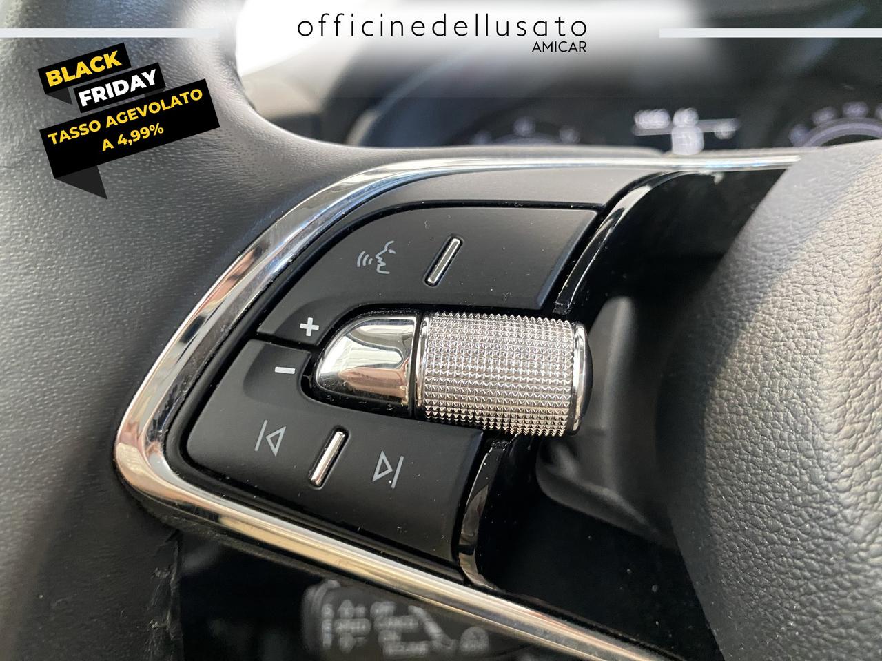 Skoda Kamiq 1.0 g-tec 90cv style