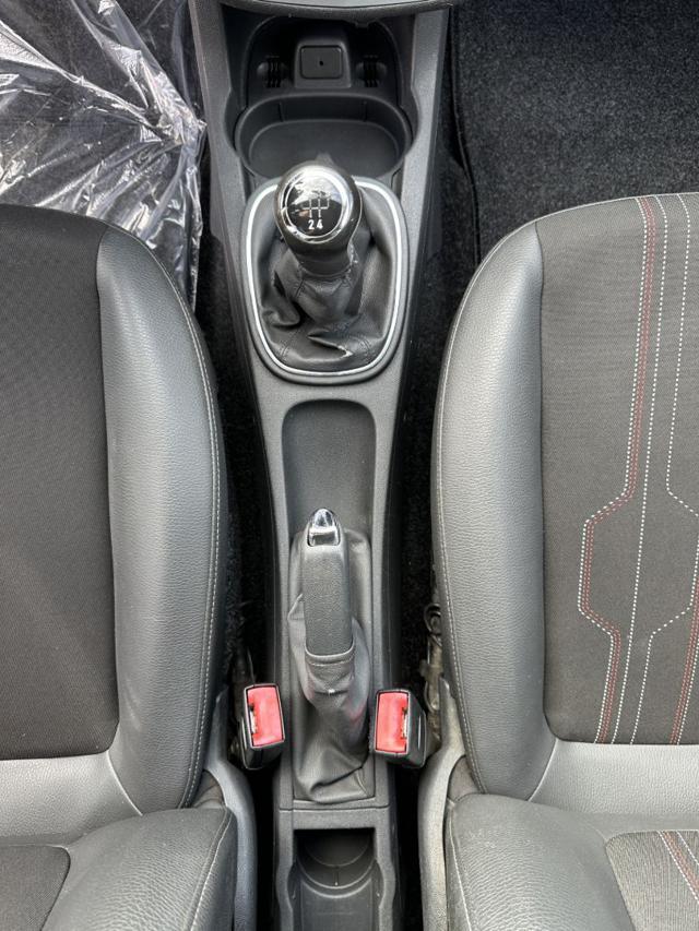 OPEL Corsa 1.0 12V 5 porte Elective