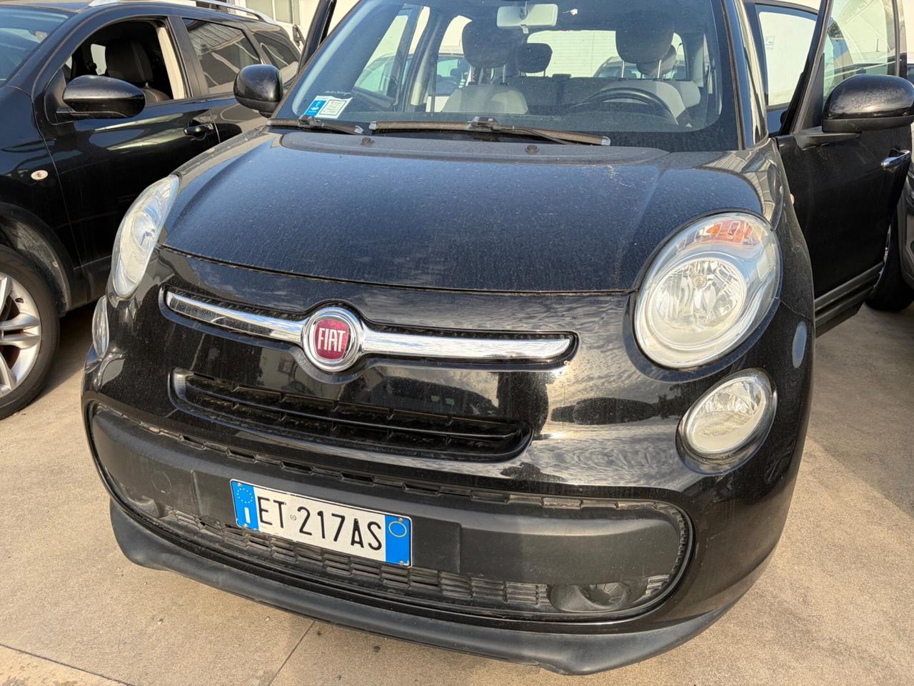 Fiat 500L 1.6 Multijet 120 CV Lounge