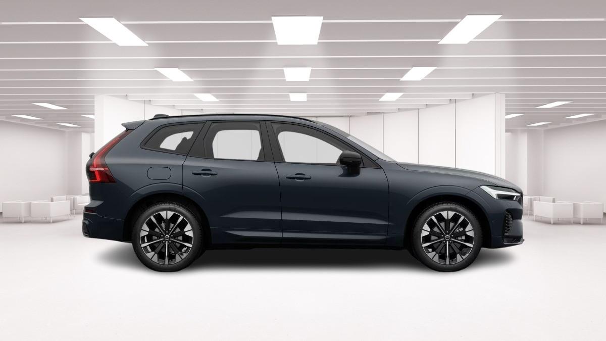VOLVO Xc60 T6 Plug-In Hybrid Awd Automatico Ultra Dark