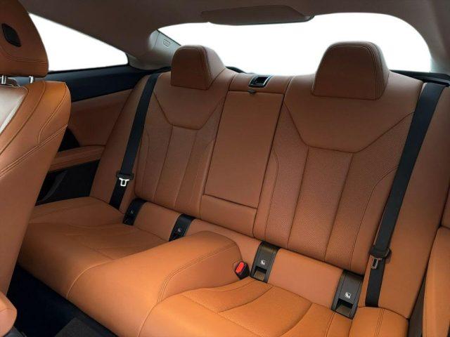 BMW 420 d 48V Coupé Sport