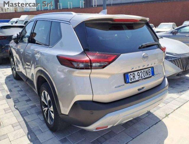 NISSAN X-Trail X-Trail 1.5 e-power N-Connecta e-4orce 4wd auto -