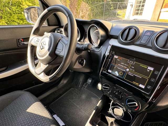 Suzuki Swift 1.2 4wd AllGrip* Navi* AppCar*AndroidAuto*