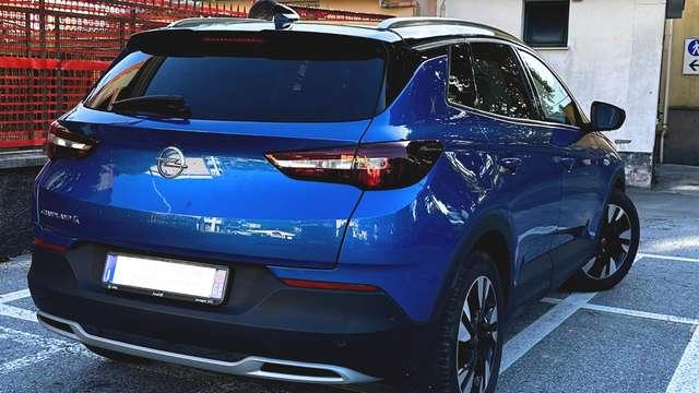 Opel Grandland X Grandland X 1.5 ecotec Ultimate s