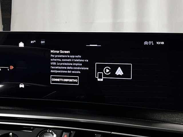 Peugeot 3008 Hybrid 145 e-DCS6 Allure