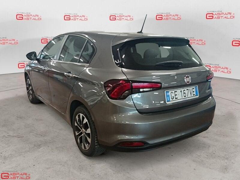 FIAT Tipo 1.4 T-Jet 120cv Mirror
