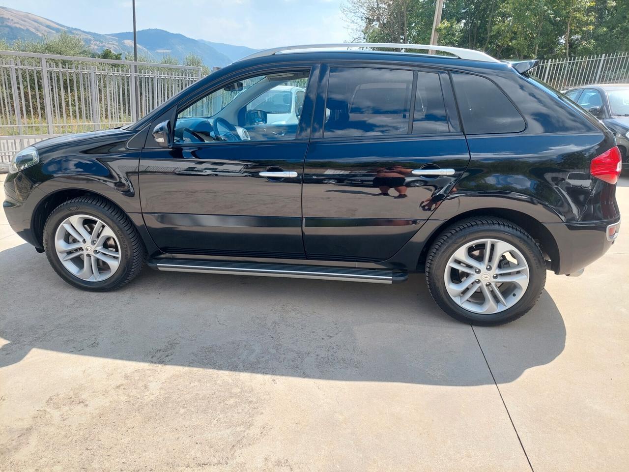 Renault Koleos 2.0 dCi 150CV 4X4 Luxe ESM