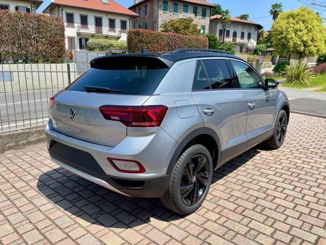 VOLKSWAGEN T-Roc 1.0 TSI 115CV Sport - NUOVA