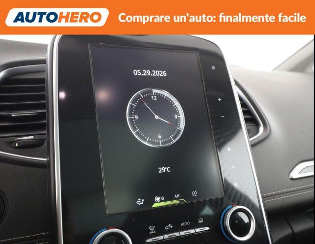 RENAULT Grand Scenic dCi 8V 110 CV Energy Bose