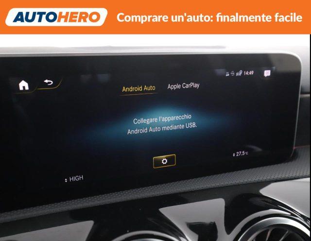 MERCEDES-BENZ A 220 Automatic 4Matic Premium