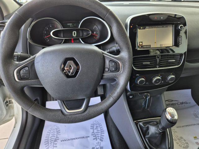 RENAULT Clio dCi 8V 75CV Start&Stop 5 porte Energy Zen