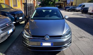 Volkswagen Golf 7.5 1.6 TDI Business - 11/2019