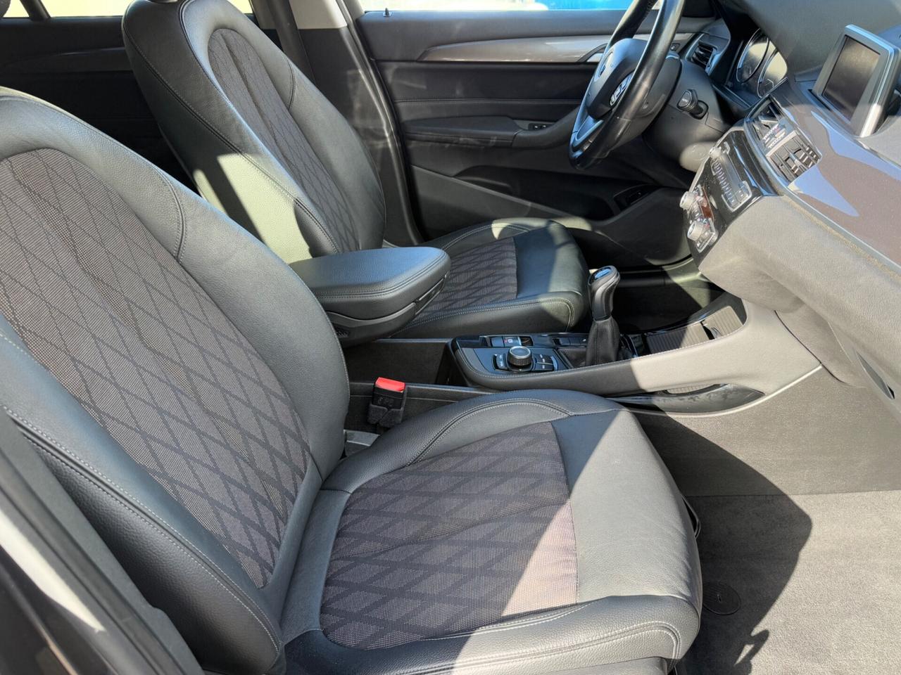 Bmw X1 sDrive16d xLine