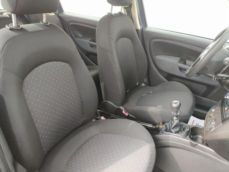 FIAT Grande Punto Grande Punto 5p 1.2 Dynamic 65cv