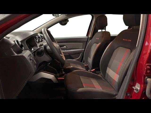 Dacia Duster 1.6 SCe 115cv Techroad 4x2