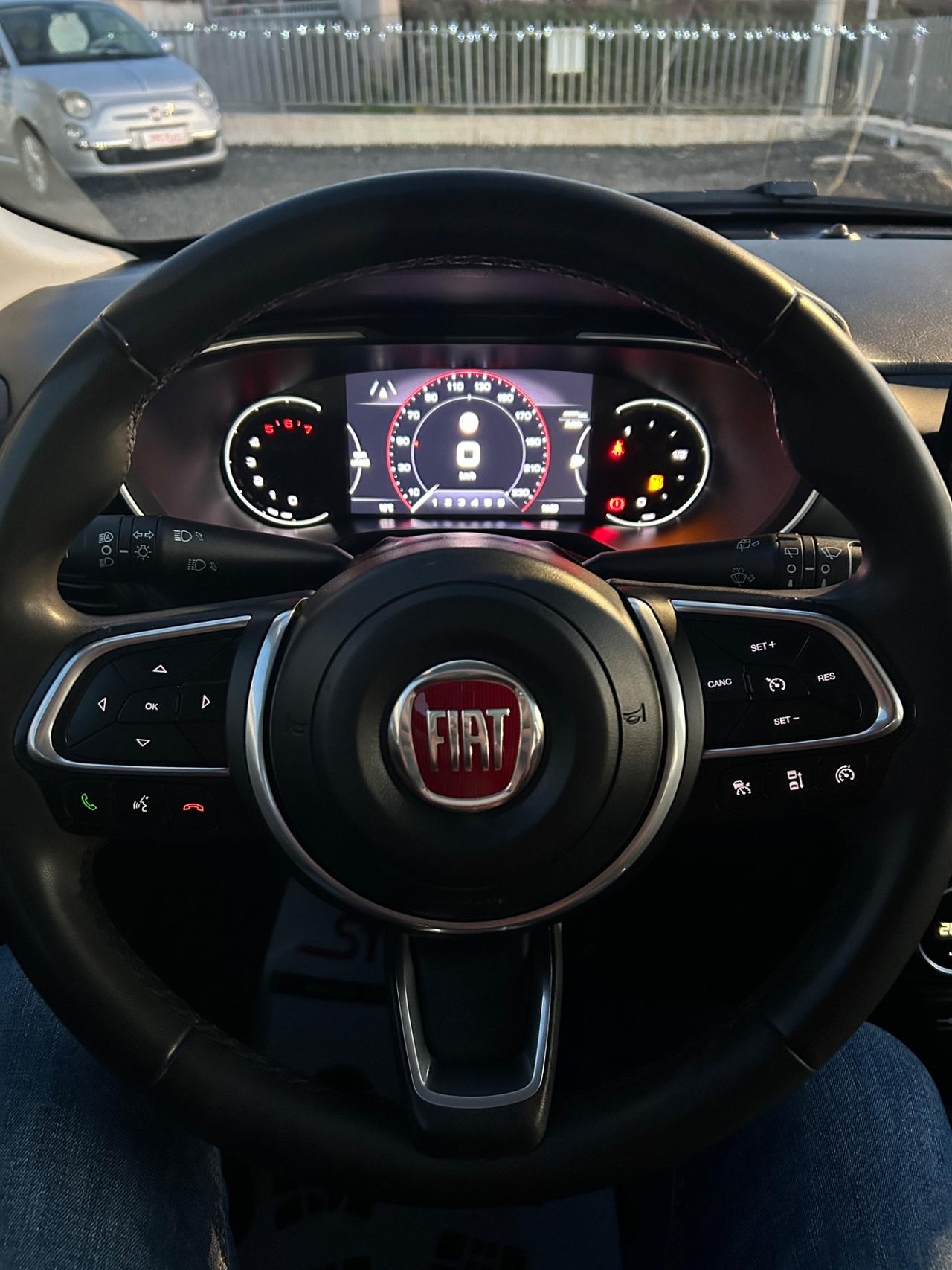 Fiat Tipo 1.6 Mjt S&S SW Life