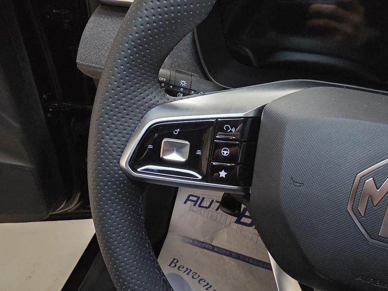 MG ZS ZS 1.5 Hybrid+ Comfort