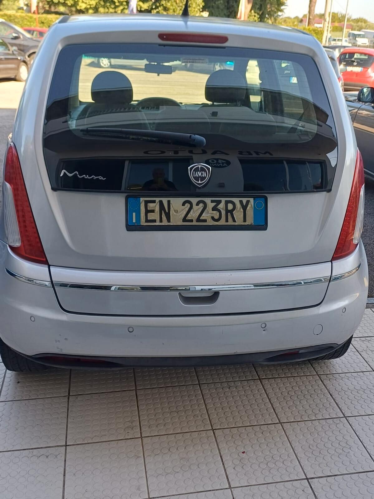 Lancia MUSA 1.3 Mjt 95 CV Gold