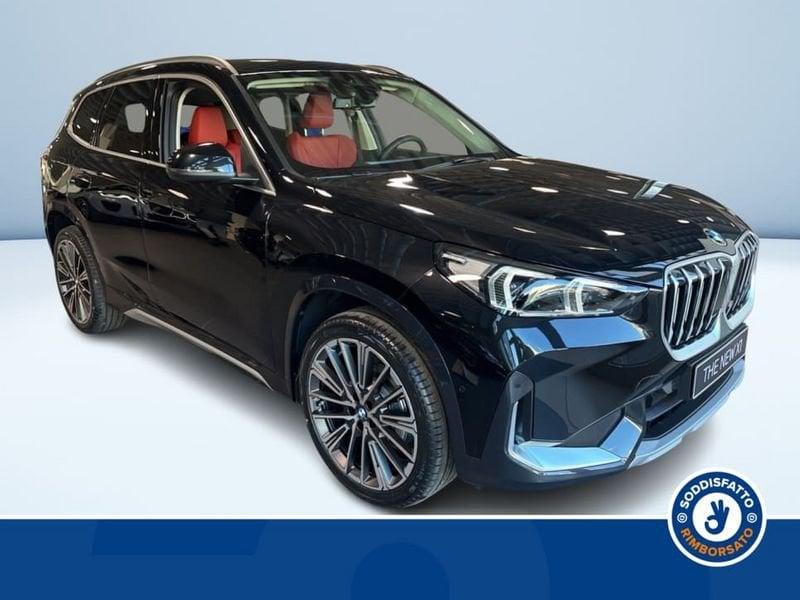 BMW X1 sDrive 18d