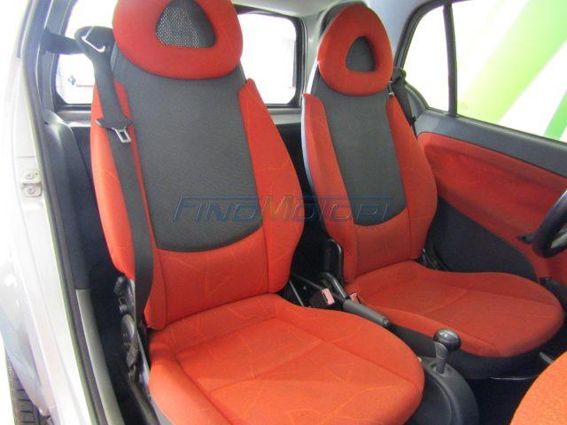 SMART ForTwo Passion 54 CV