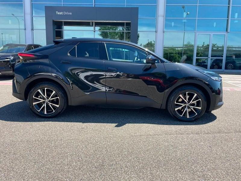 Toyota C-HR 2.0 PHEV E-CVT Trend Eco
